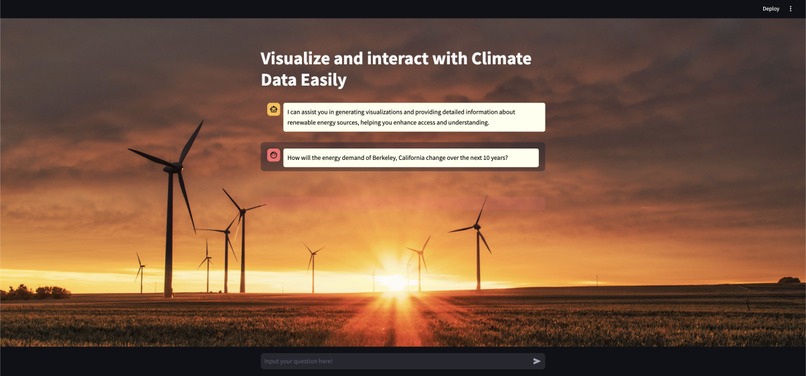 EcoNet.ai – screenshot 1