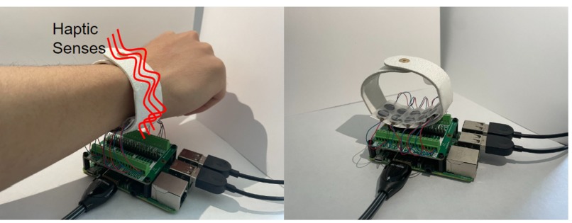 SereniAI – screenshot 2