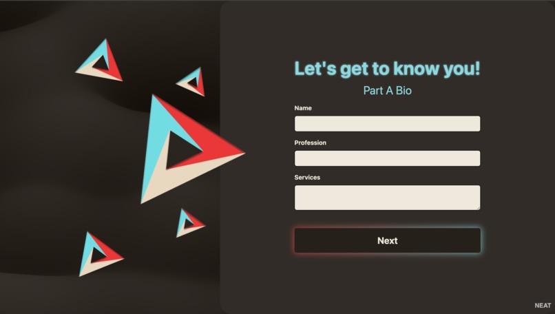 Legal-Ease – screenshot 3