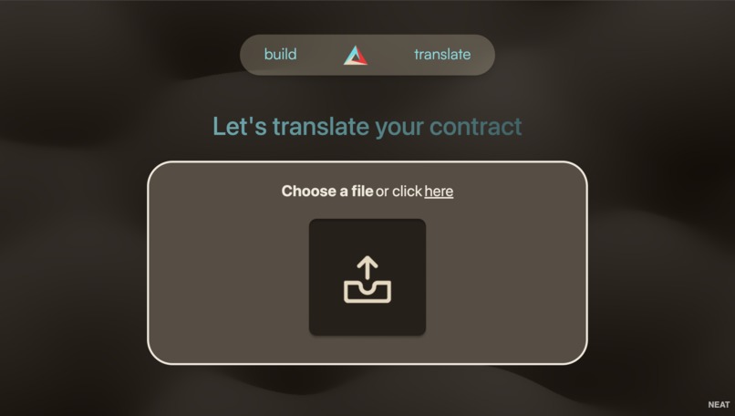 Legal-Ease – screenshot 6