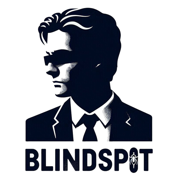 Blindspot – screenshot 1