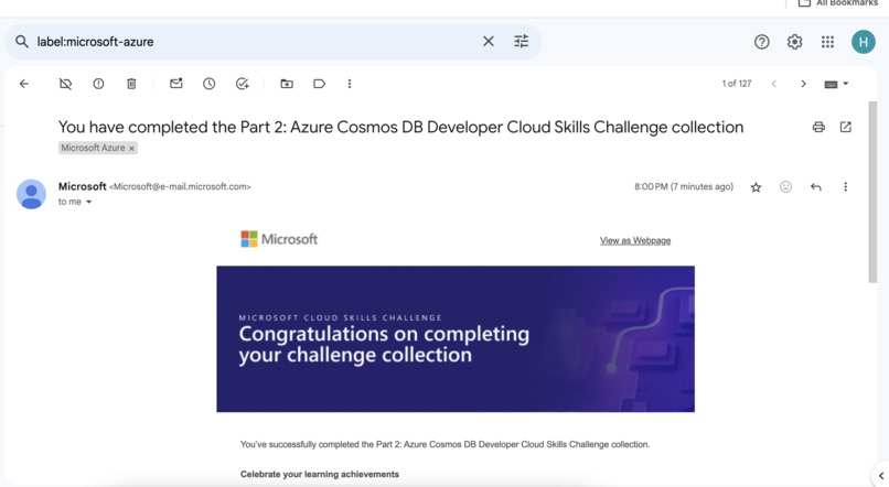 Phase 1 Completion – screenshot 2