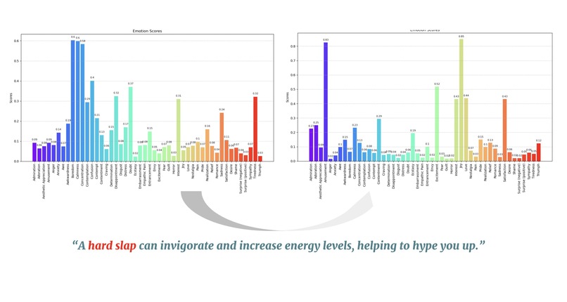 SereniAI – screenshot 3