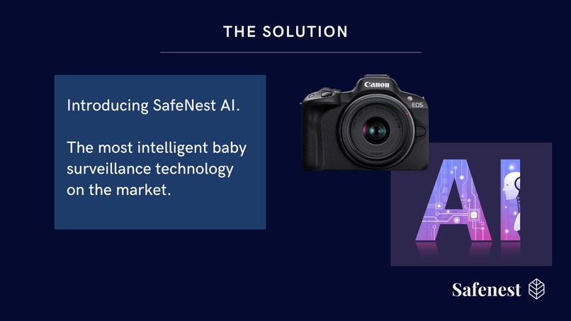 Safenest.AI – screenshot 2