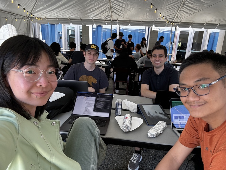 Blindspot – screenshot 3