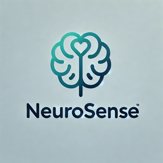 NeuroSense – screenshot 1