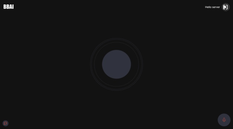 Big Brother AI – screenshot 2