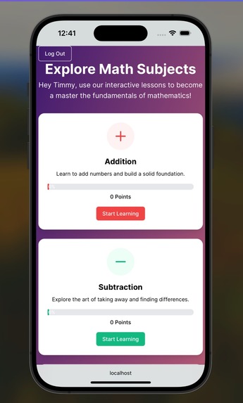 BEARS AI – screenshot 2