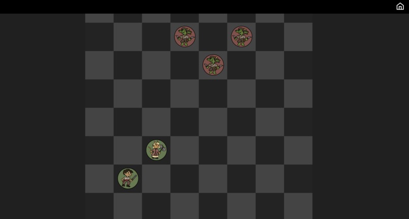 Dungeon Tactics – screenshot 4