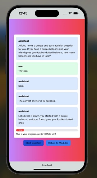 BEARS AI – screenshot 4
