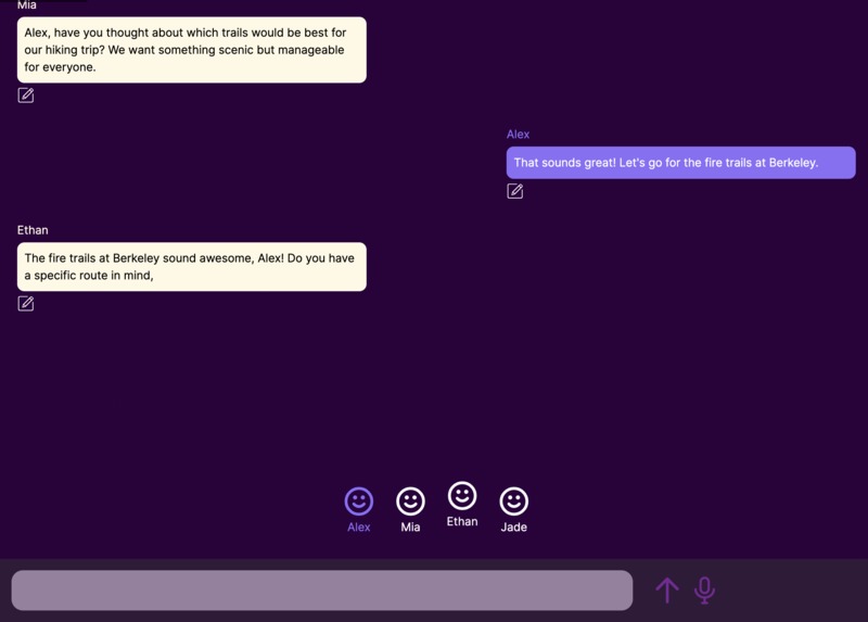 LinguoExpansion – screenshot 6