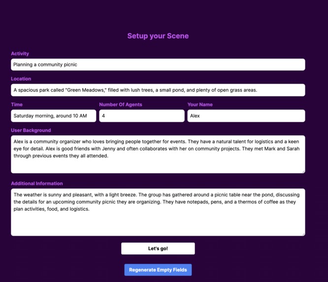 LinguoExpansion – screenshot 3
