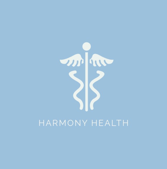 Harmony Health – screenshot 1