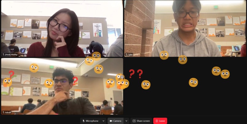 Moji – screenshot 3