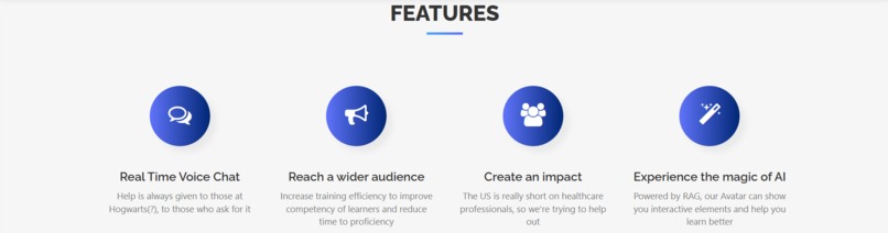 NurseAI – screenshot 1