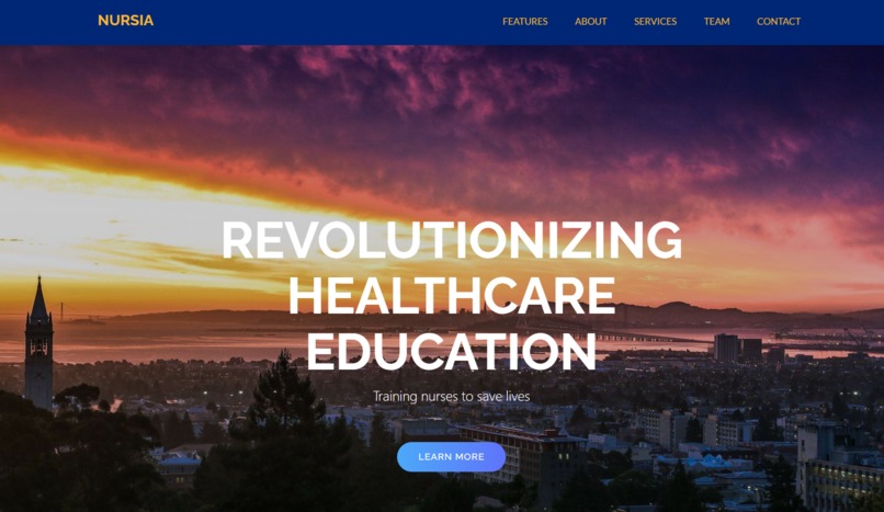 NurseAI – screenshot 3