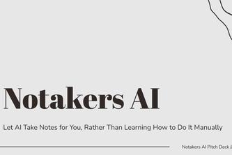 Notakers AI