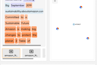 Climate Tech Greenwashing Education With Empathetic AI 
