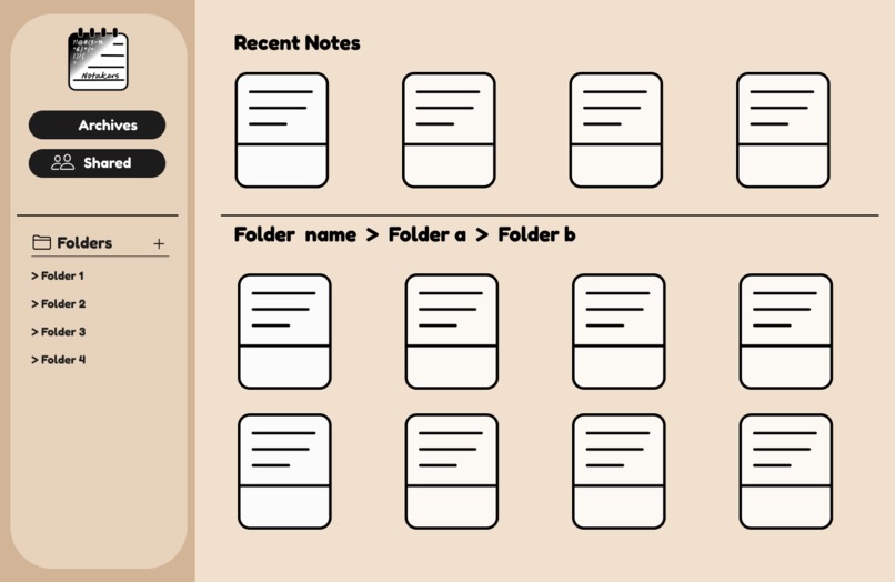 Notakers AI – screenshot 9