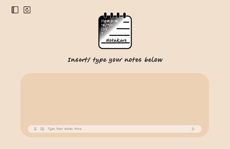 Notakers AI – screenshot 5