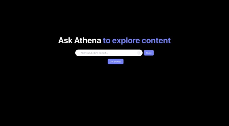 Athena – screenshot 4