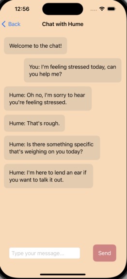 Stress Penguin – screenshot 1