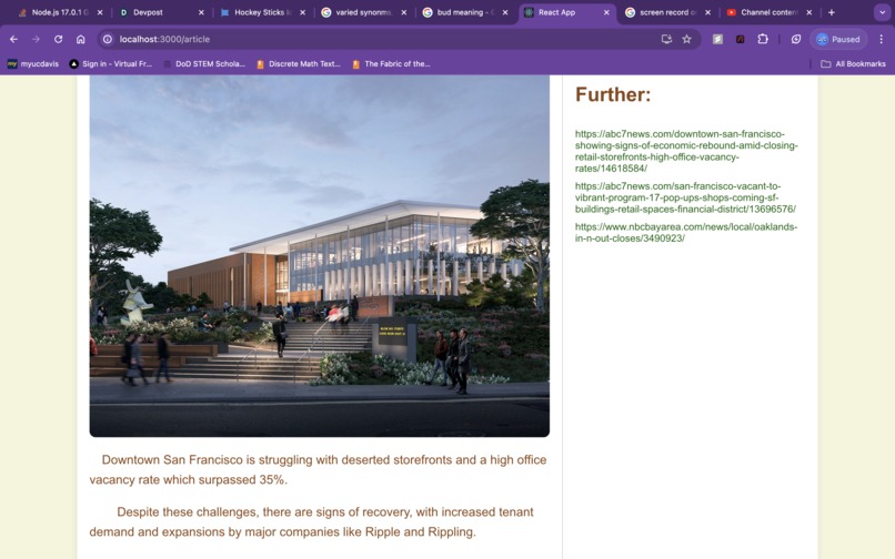 Grassroots – screenshot 6