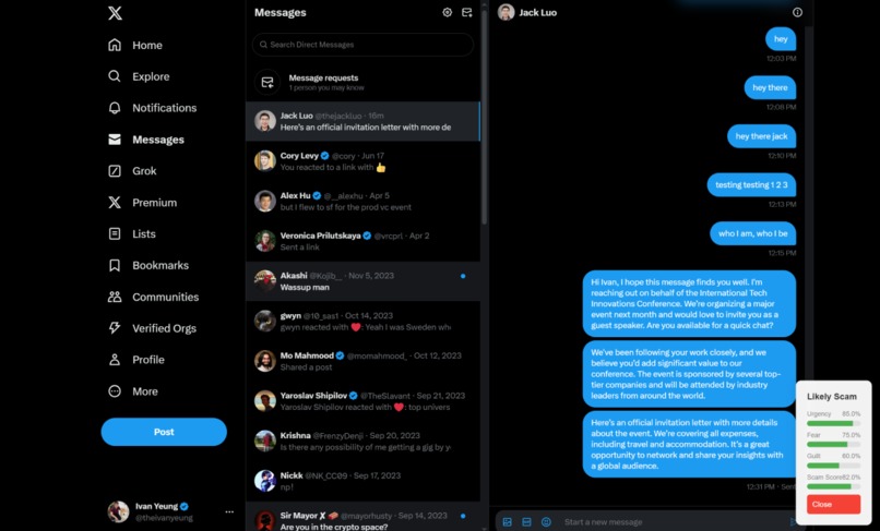 Vify.ai – screenshot 5