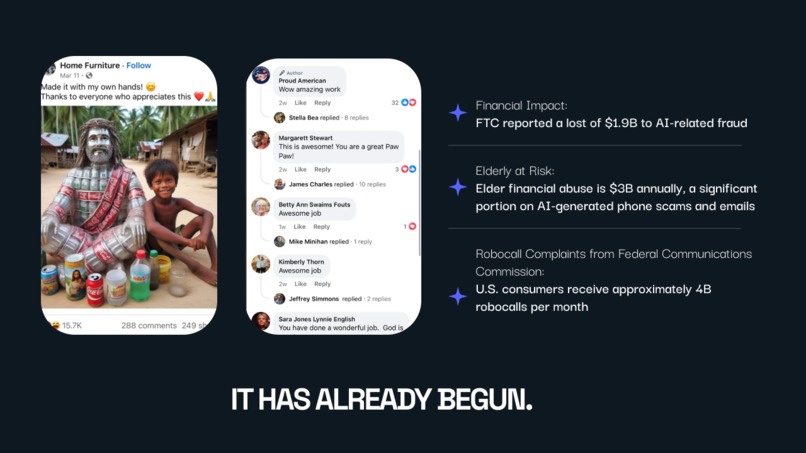 Vify.ai – screenshot 1