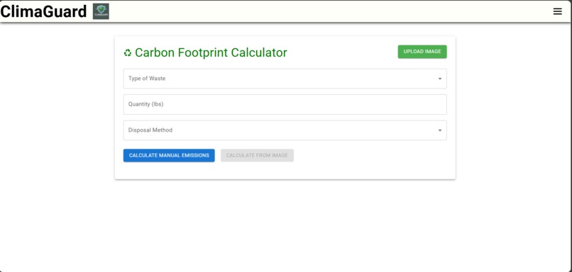 ClimaGuard – screenshot 7