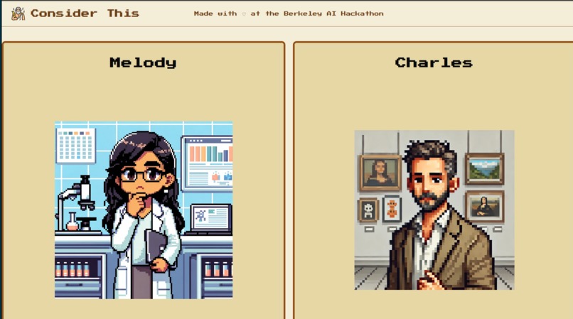 considerthis.ai – screenshot 2