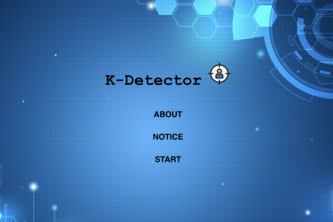 K-Dectector