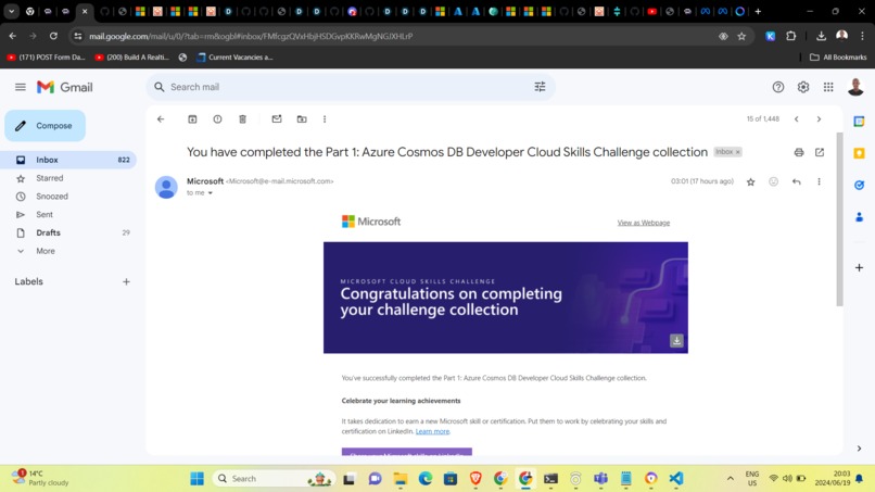 Informed Explorer – screenshot 3