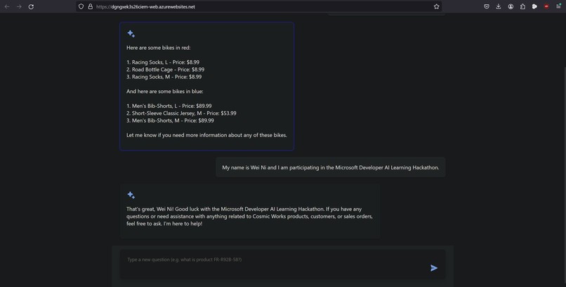 Cosmos BIM Connect  – screenshot 1