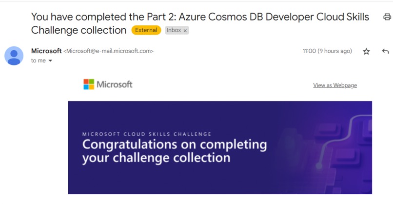 Azure OPEN AI – screenshot 2