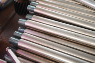 Benefit of Reliable Metal Components in Modern Manufacturing | Devpost