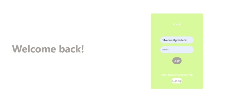 Split N Share – screenshot 2