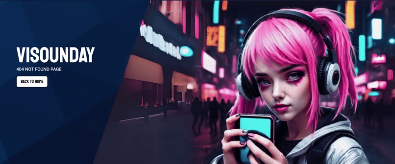 VISOUNDAY – screenshot 8