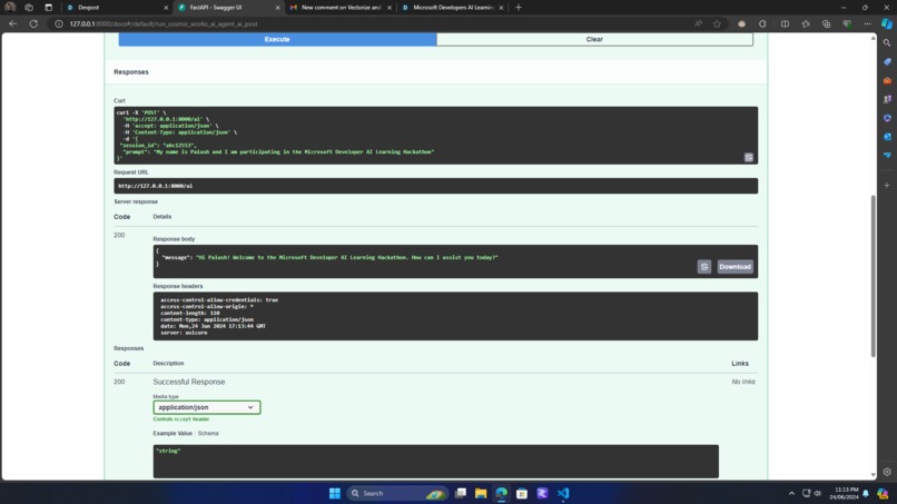 Palash's Project – screenshot 3