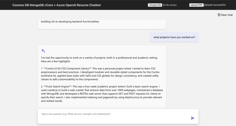 Career Craft AI – screenshot 2