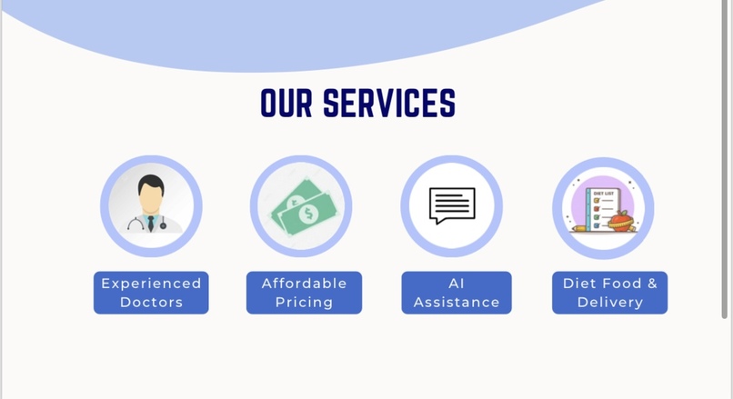 Heal-Hub – screenshot 3
