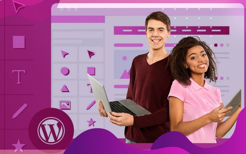 Elementor Page Builder Expert – screenshot 1