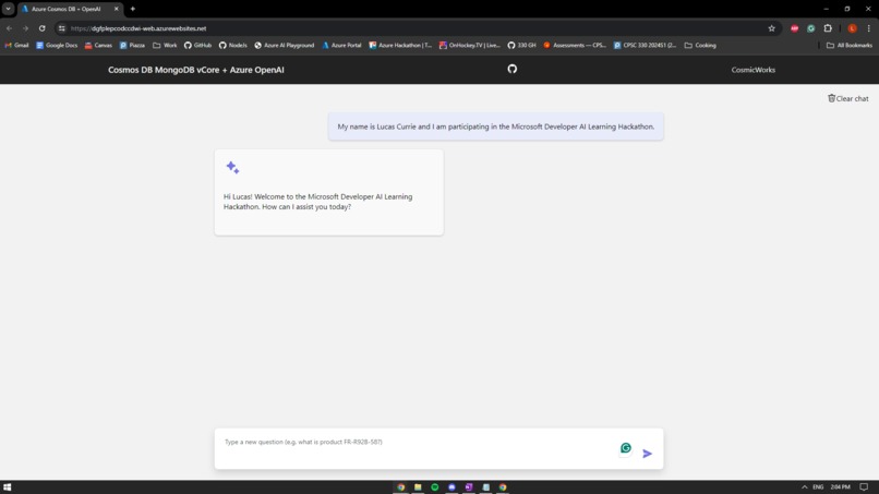 ItinerAI – screenshot 7