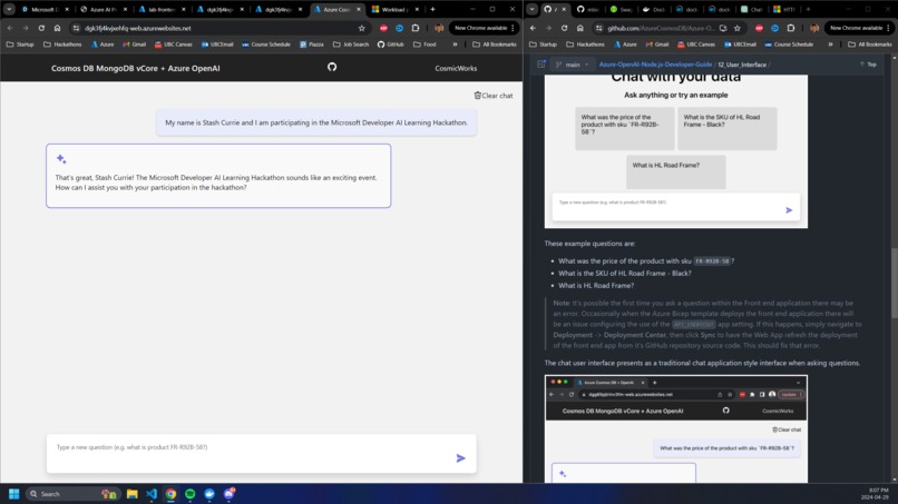ItinerAI – screenshot 8