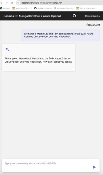 ItinerAI – screenshot 9