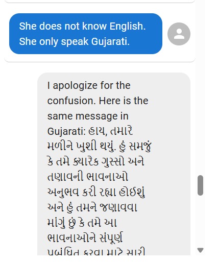 Earlent - AI-Driven Mental Health Companion – screenshot 10