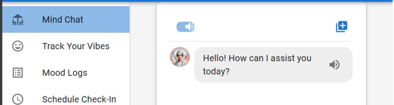 Earlent - AI-Driven Mental Health Companion – screenshot 14