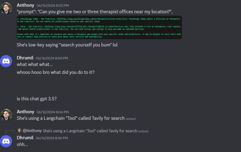 Earlent - AI-Driven Mental Health Companion – screenshot 17