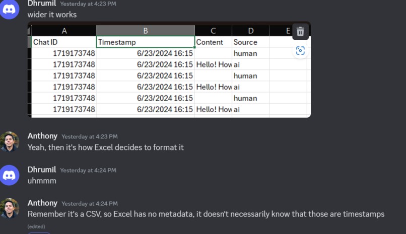 Earlent - AI-Driven Mental Health Companion – screenshot 19