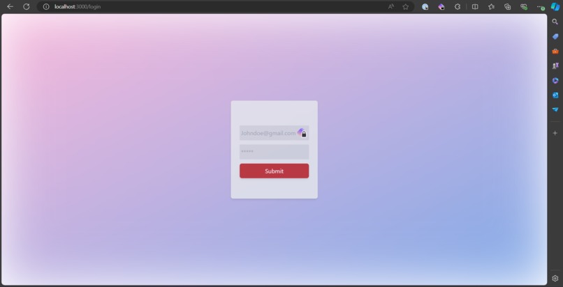 Timedroid – screenshot 1